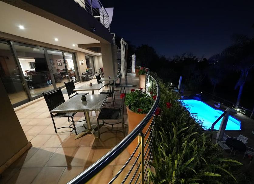 Balcone Foto