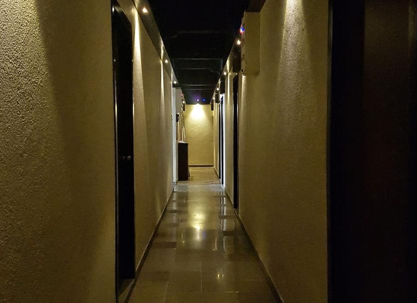 Corridoio Foto
