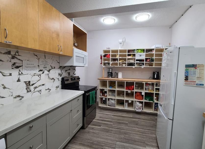 Cucina Foto