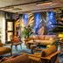 Area lounge