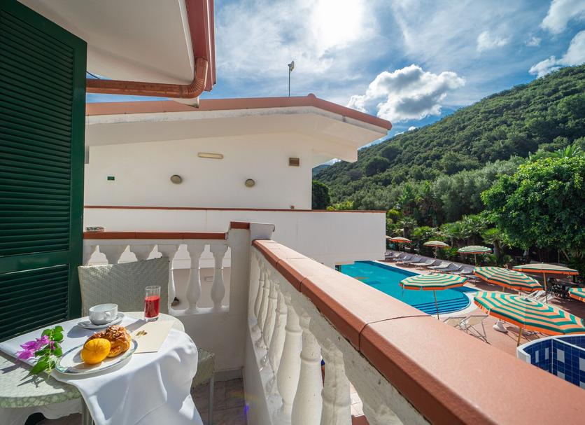 Balcone Foto