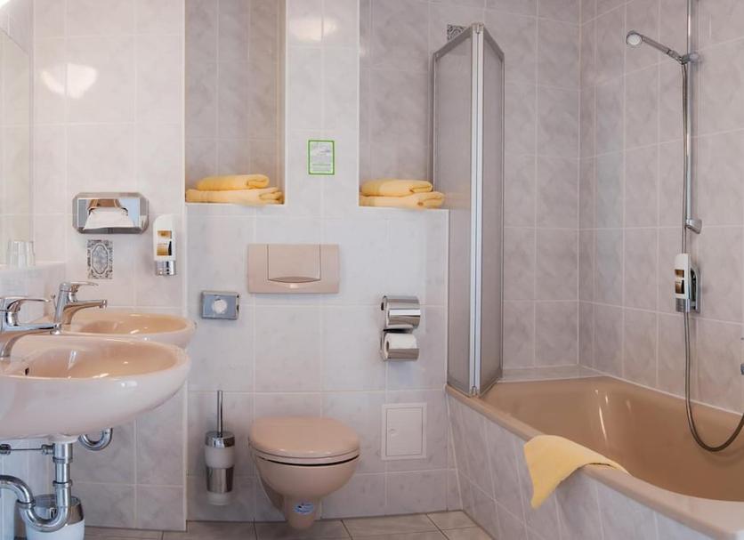 Bagno Foto