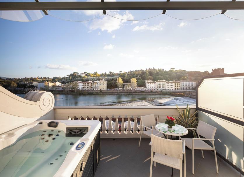 Balcone Foto