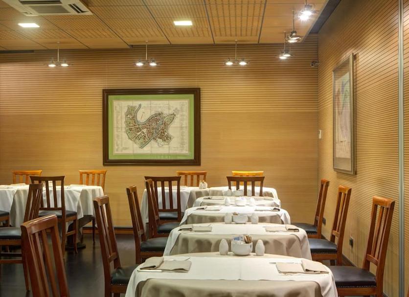 Ristorante Foto