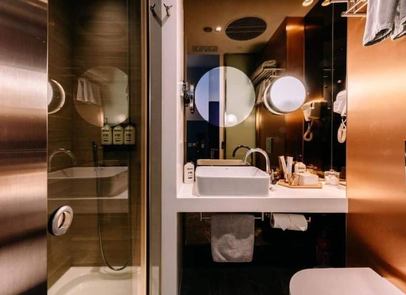 Bagno Foto