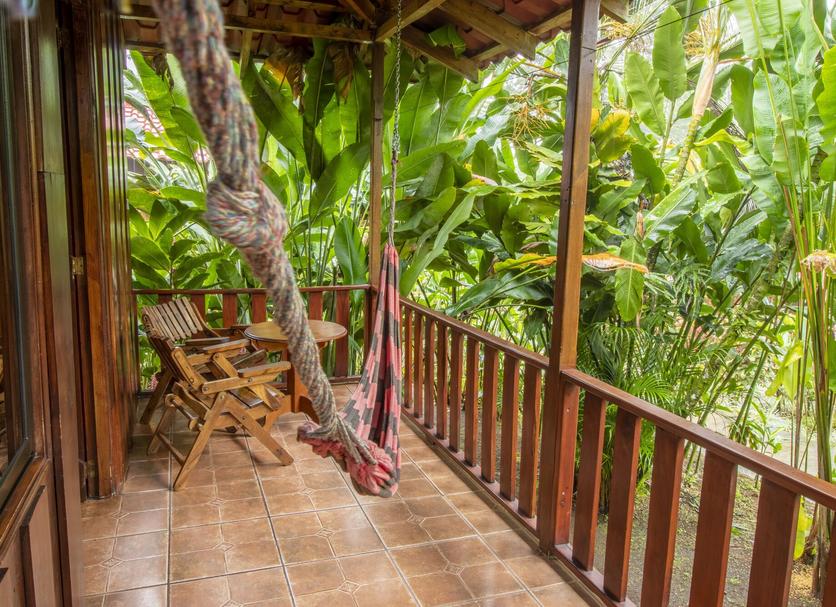 Balcone Foto