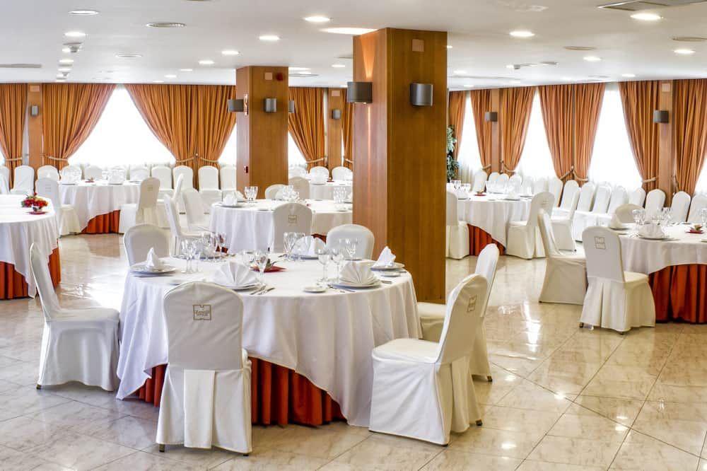 Sala ricevimenti