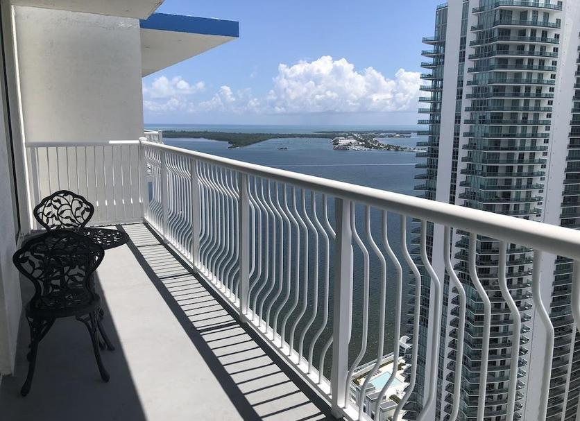 Balcone Foto