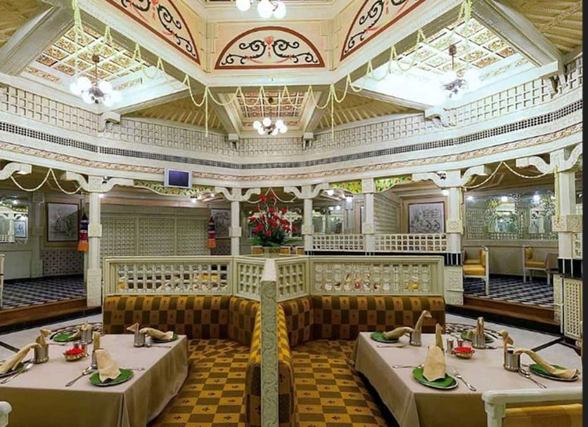 Ristorante Foto
