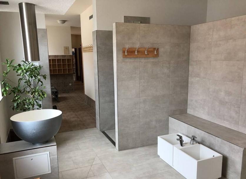 Bagno Foto