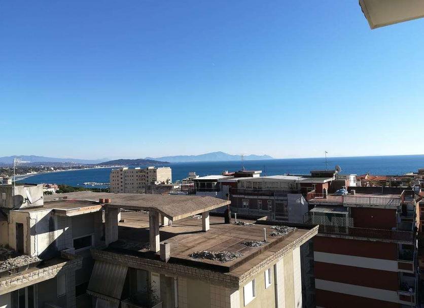 Vista esterna Foto