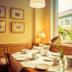 Sala pranzo