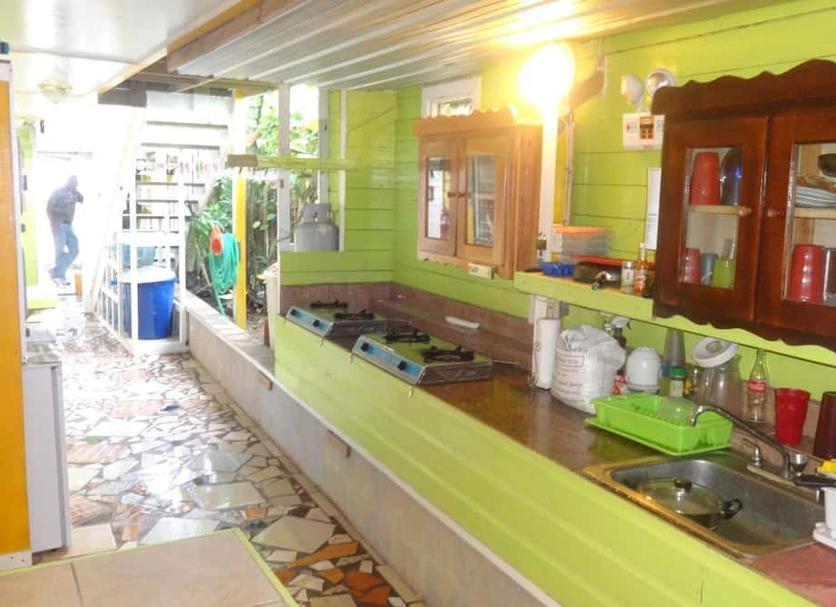 Cucina Foto