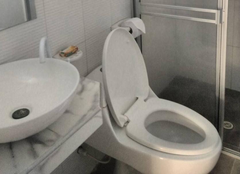 Bagno Foto