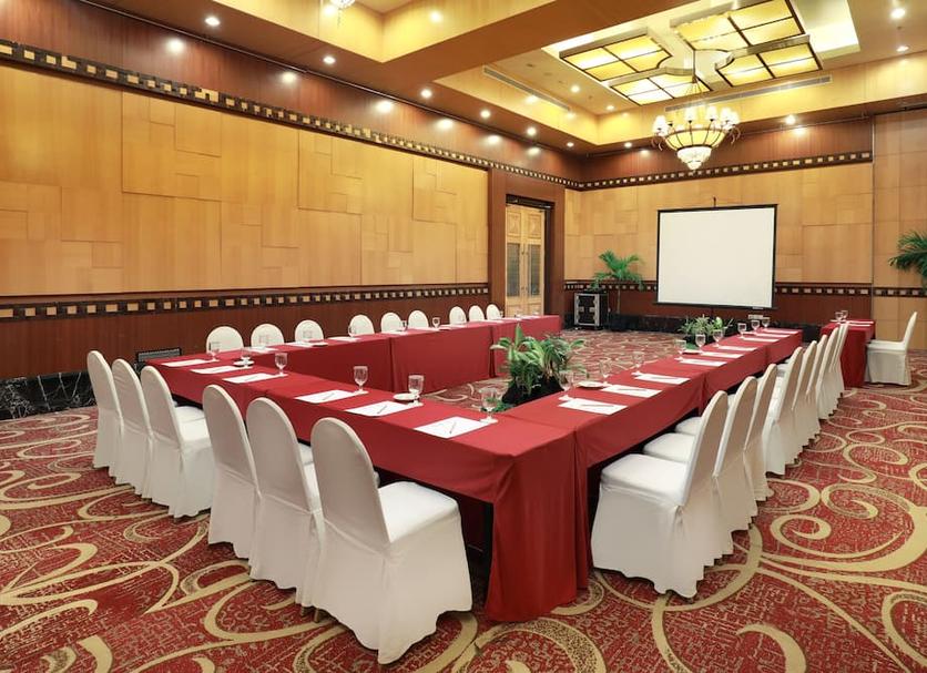 Sala conferenze Foto