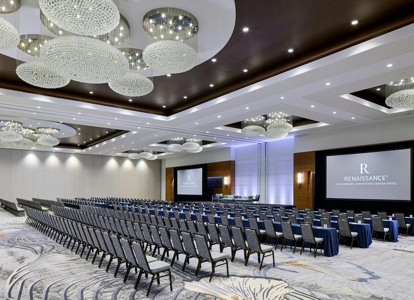Sala conferenze Foto
