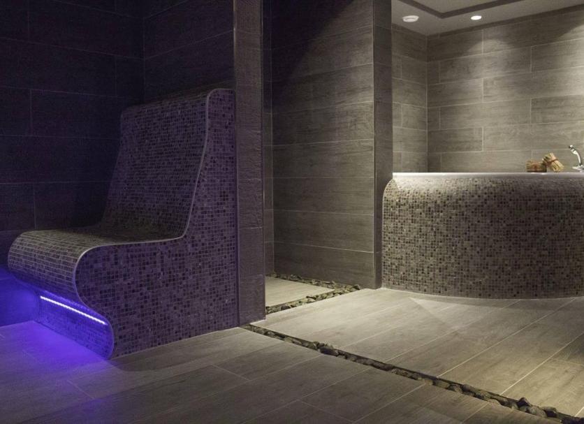 Spa Foto