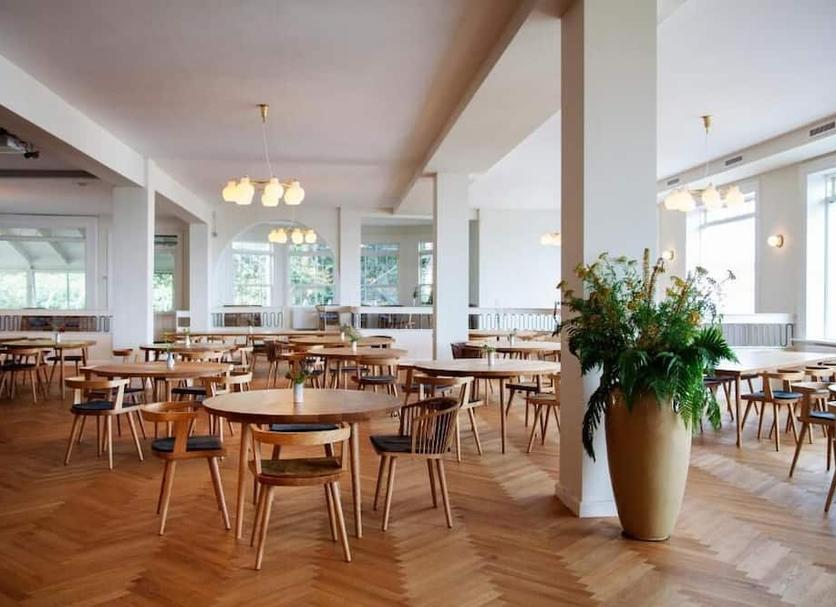 Ristorante Foto