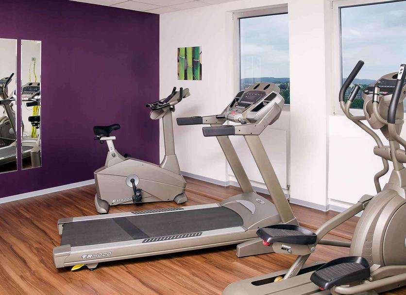 Palestra Foto