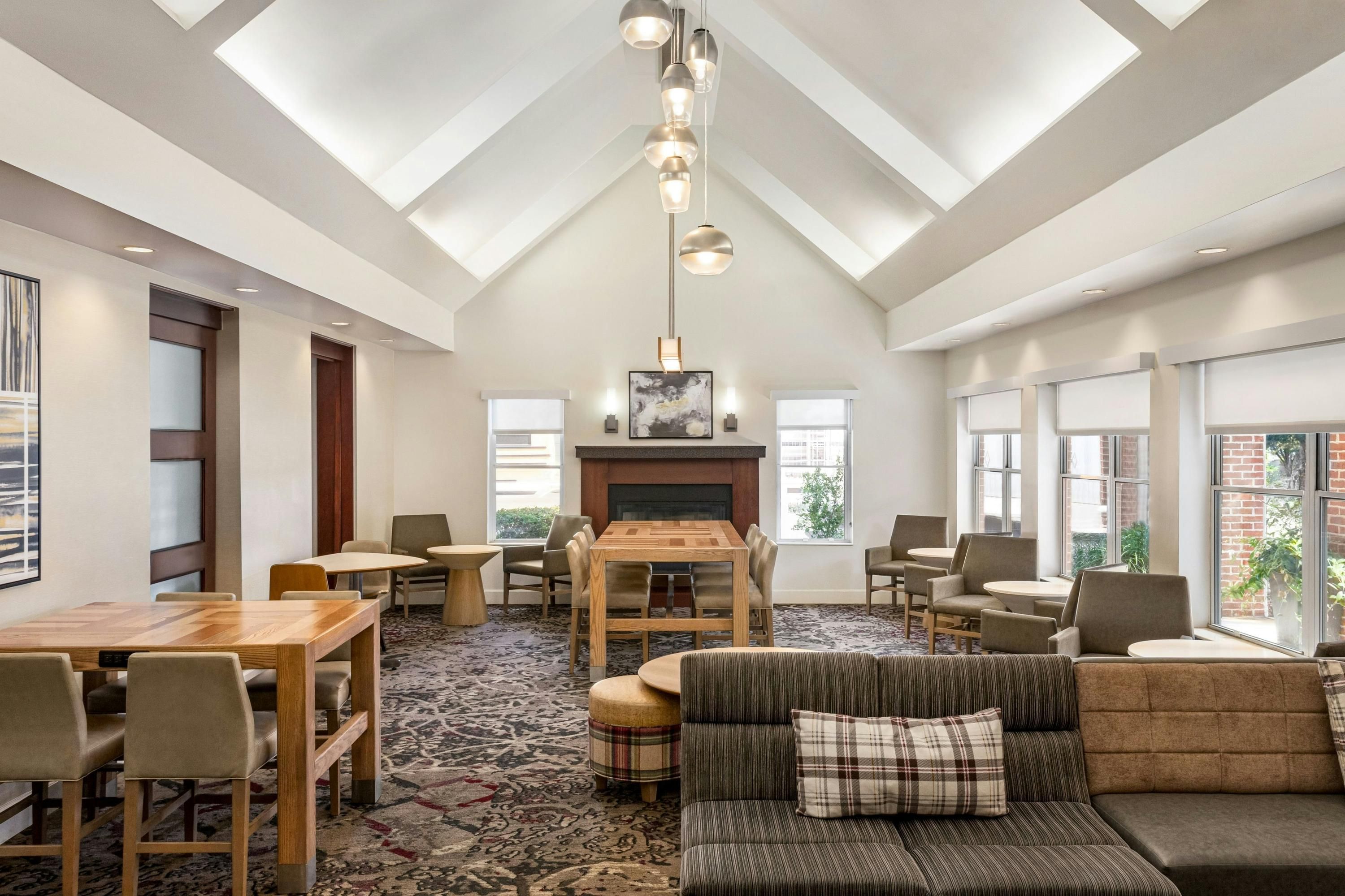 Area lounge