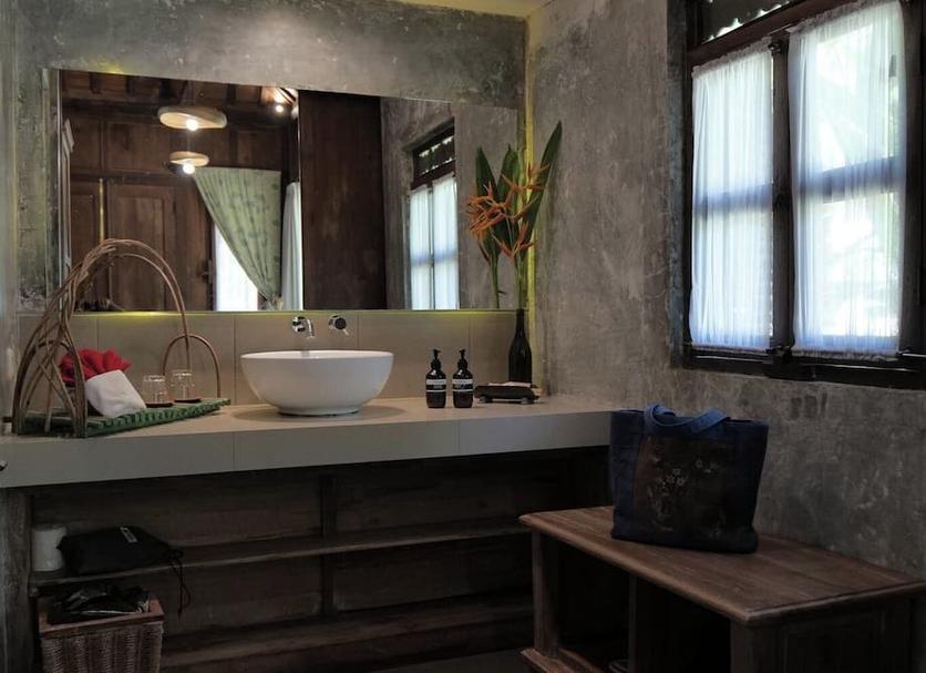 Bagno Foto