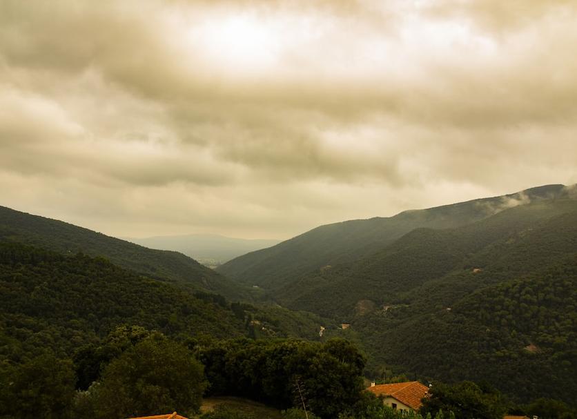 Vista esterna Foto
