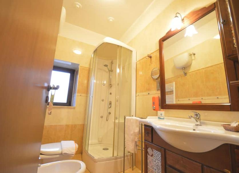 Bagno Foto