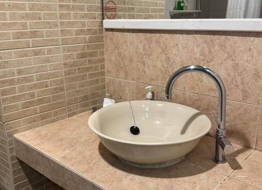 Bagno Foto