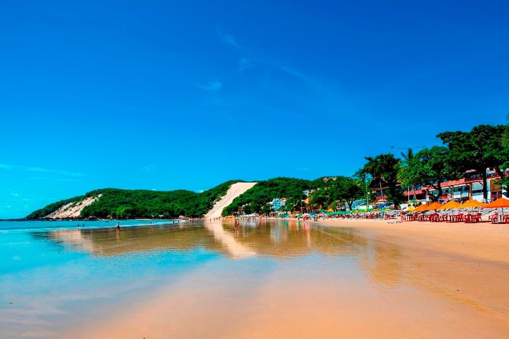 Spiaggia Foto
