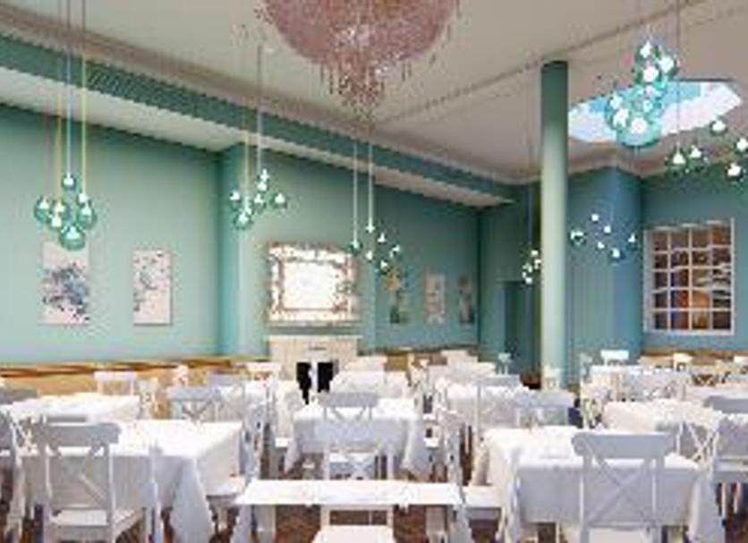 Sala ricevimenti Foto