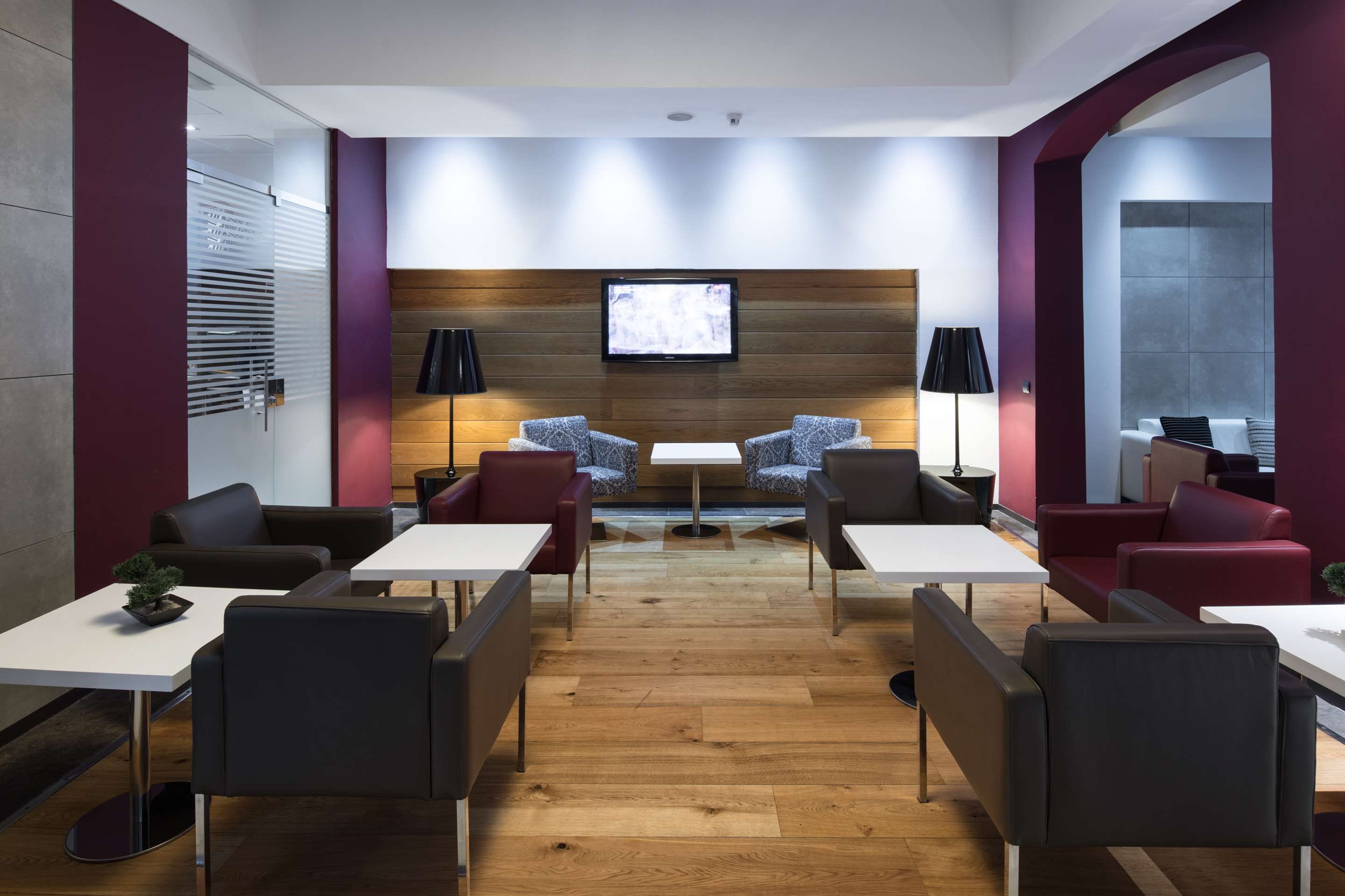 Area lounge