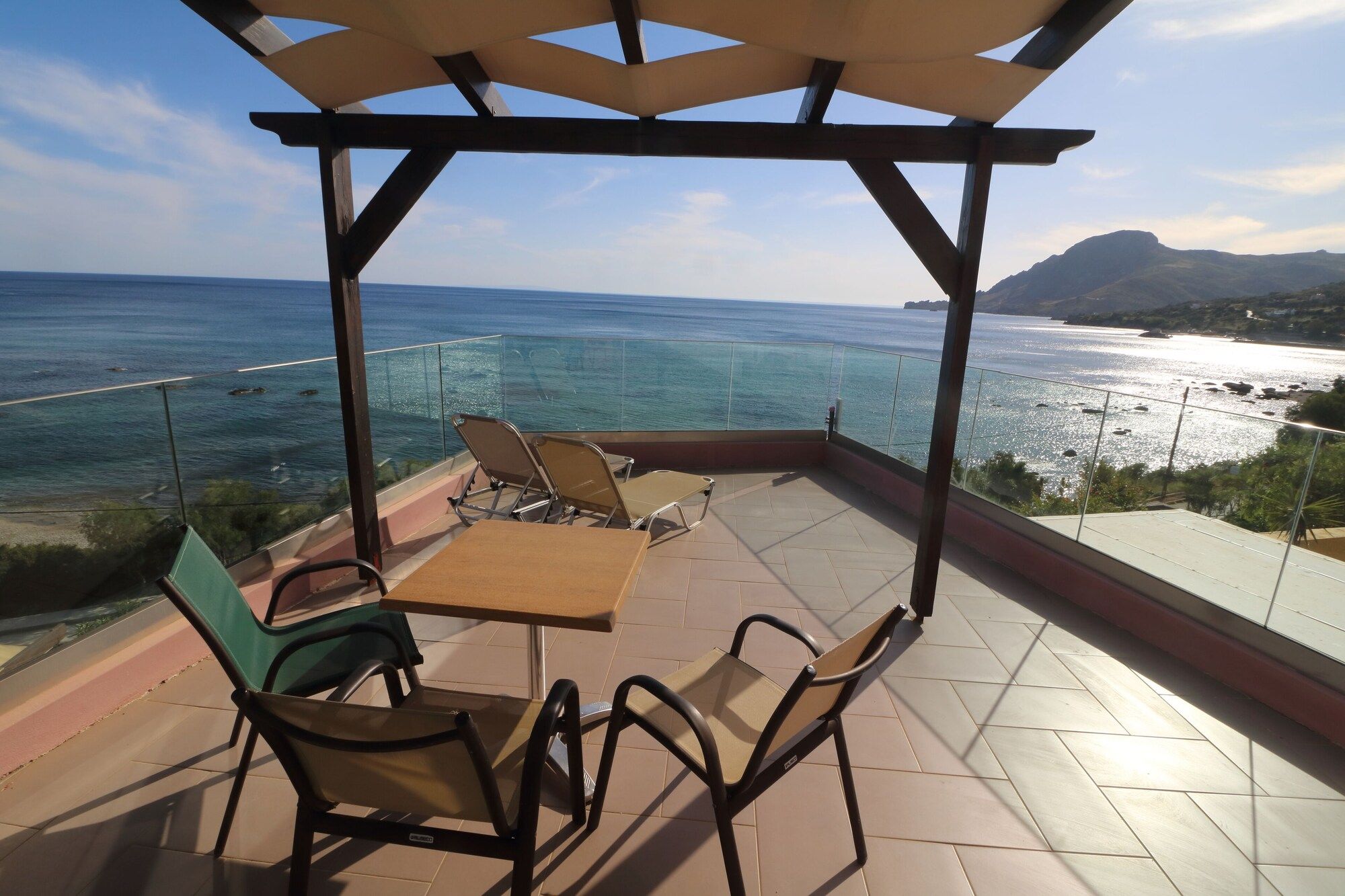 Balcone Foto