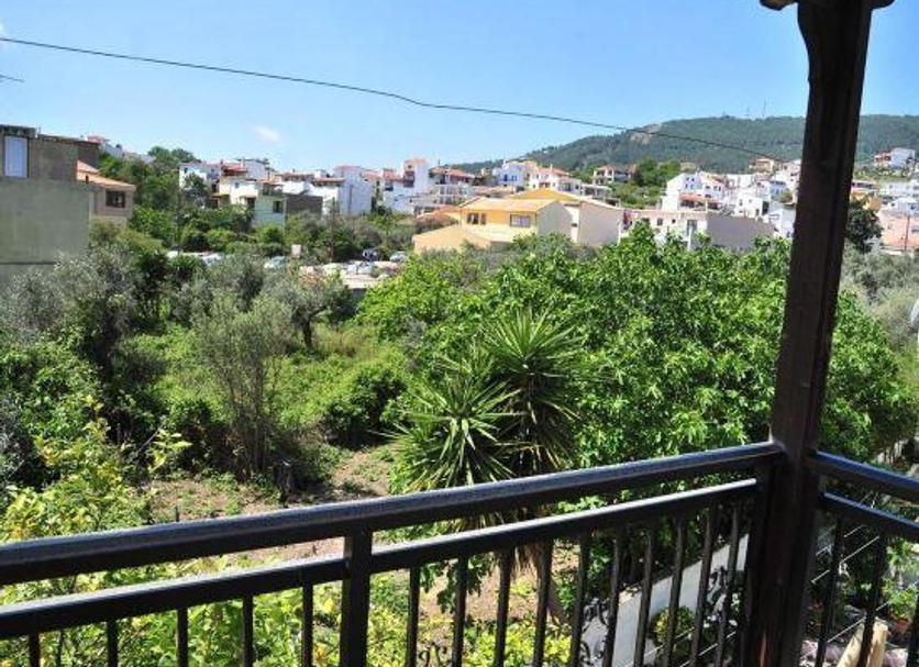 Balcone Foto