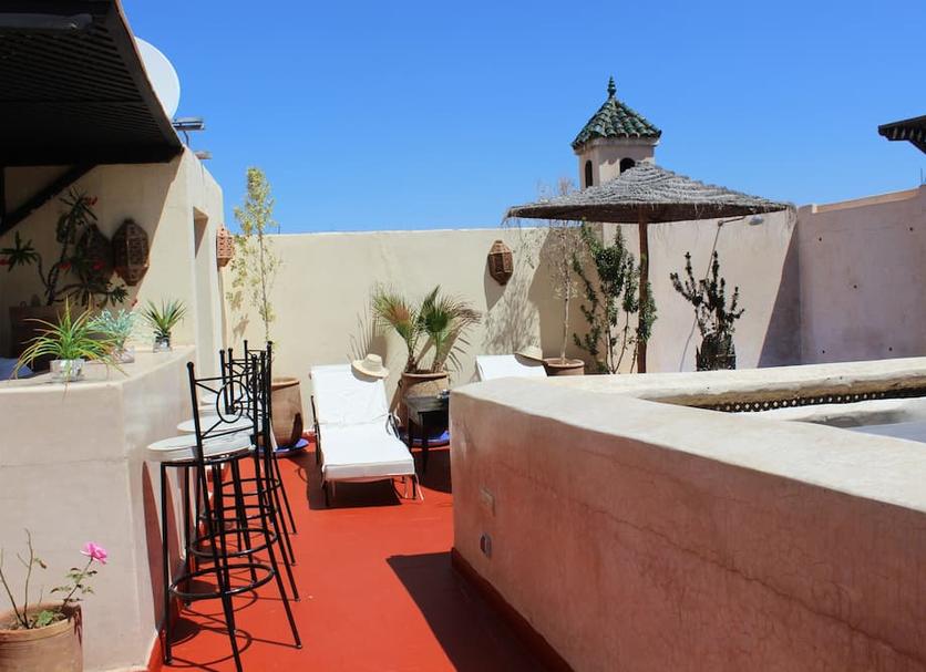 Balcone Foto