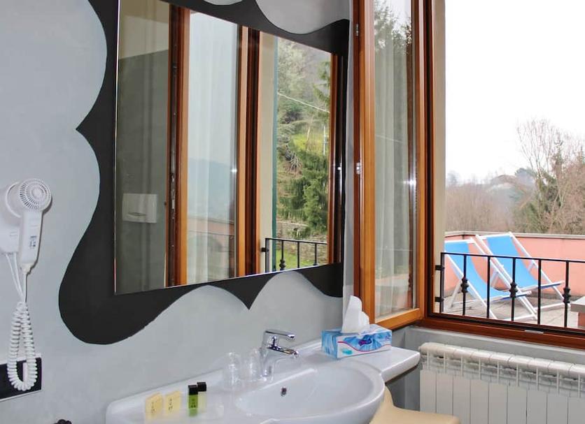 Bagno Foto