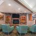 Area lounge