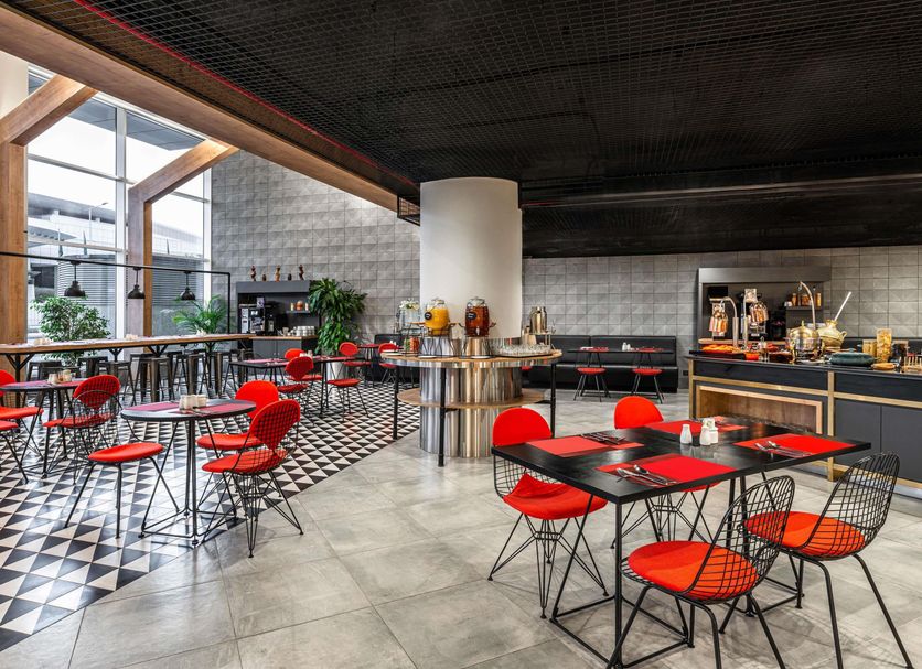 Ristorante Foto