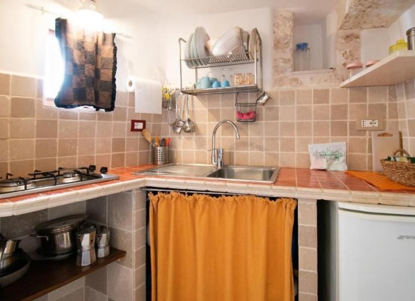 Cucina Foto