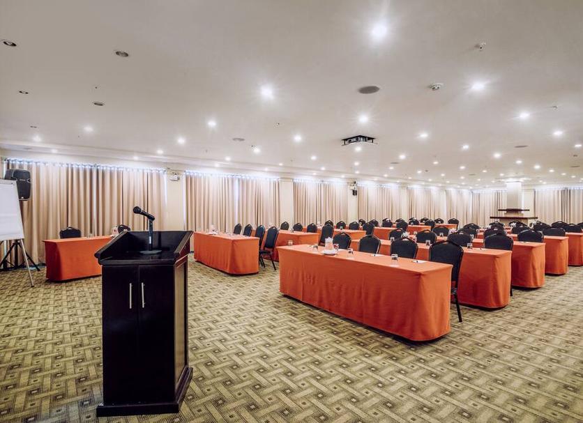 Sala conferenze Foto