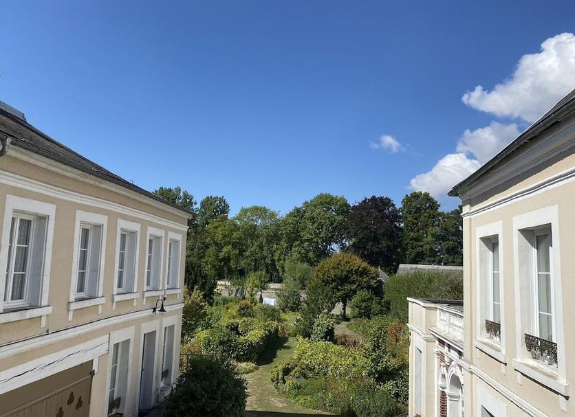 Vista esterna Foto