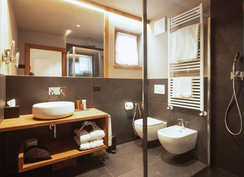 Bagno Foto