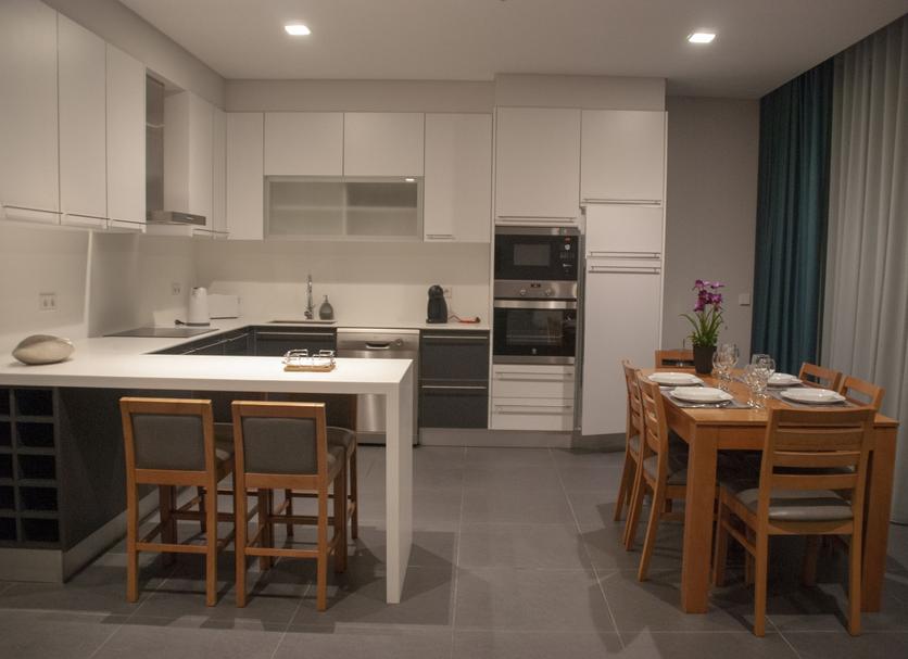 Cucina Foto