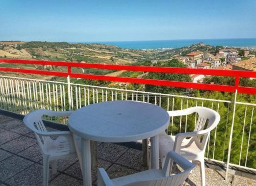 Balcone Foto