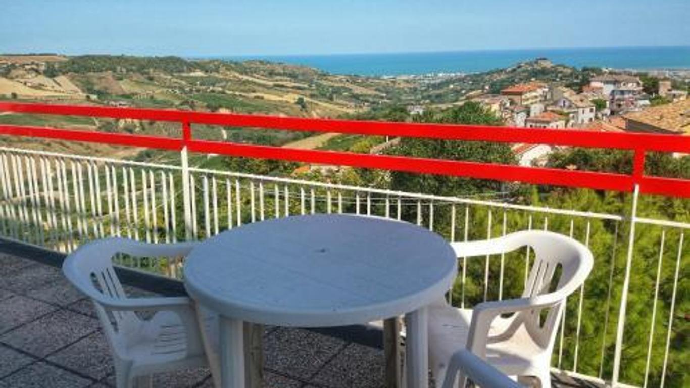 Hotel San Giacomo