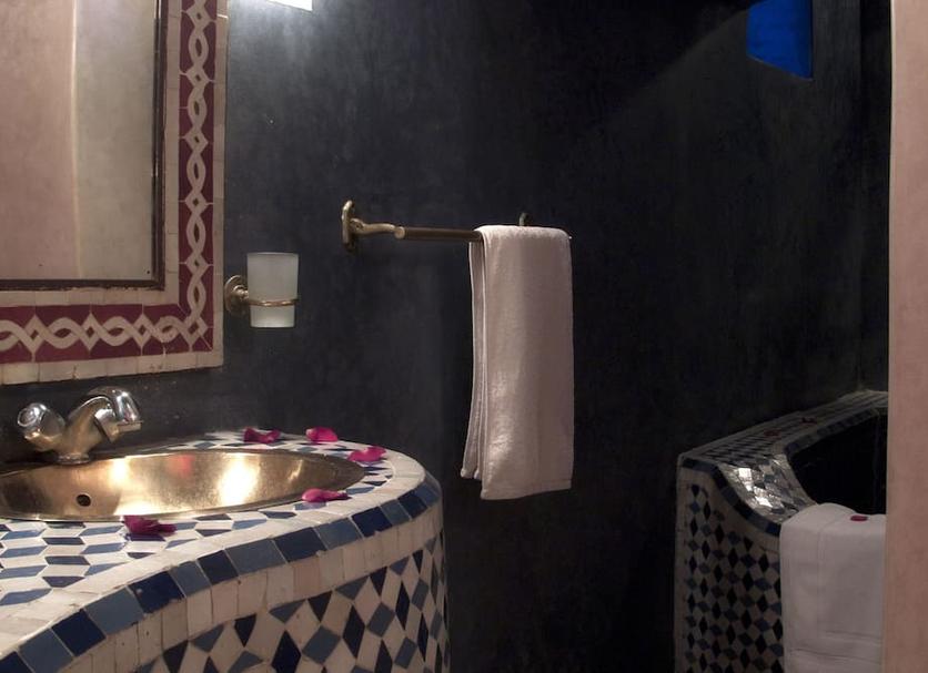 Bagno Foto
