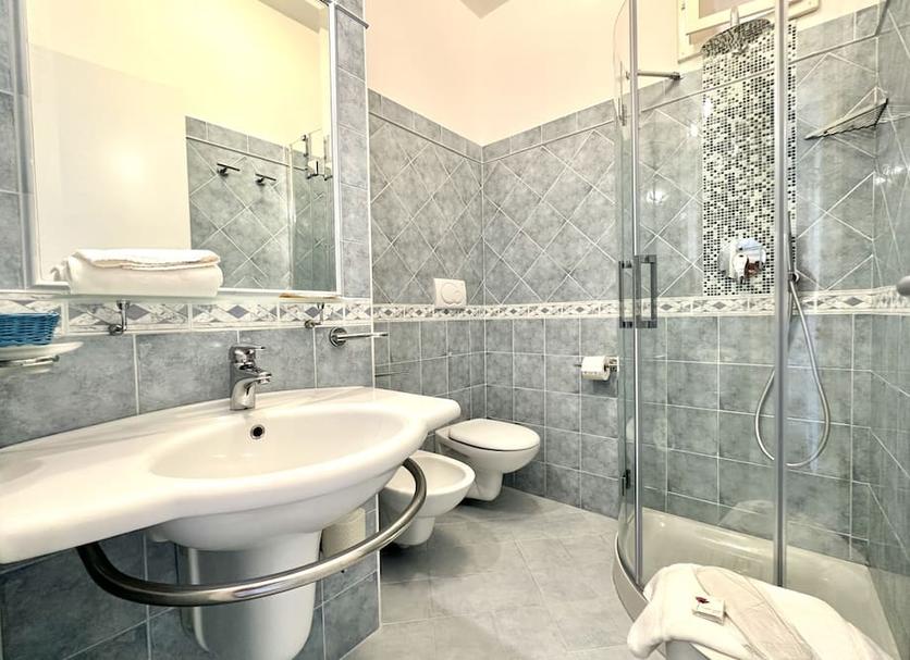 Bagno Foto