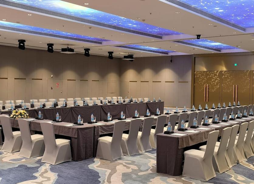 Sala conferenze Foto