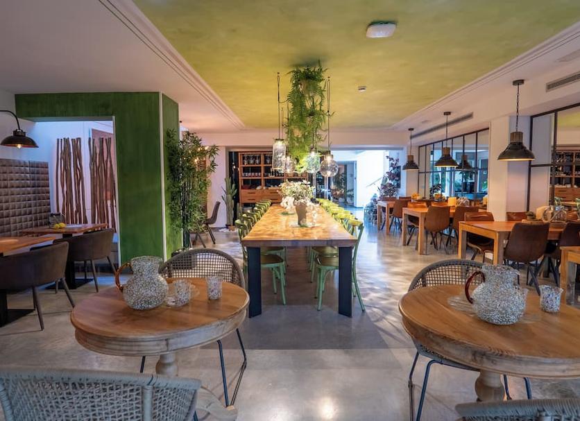 Ristorante Foto