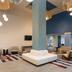 Area lounge