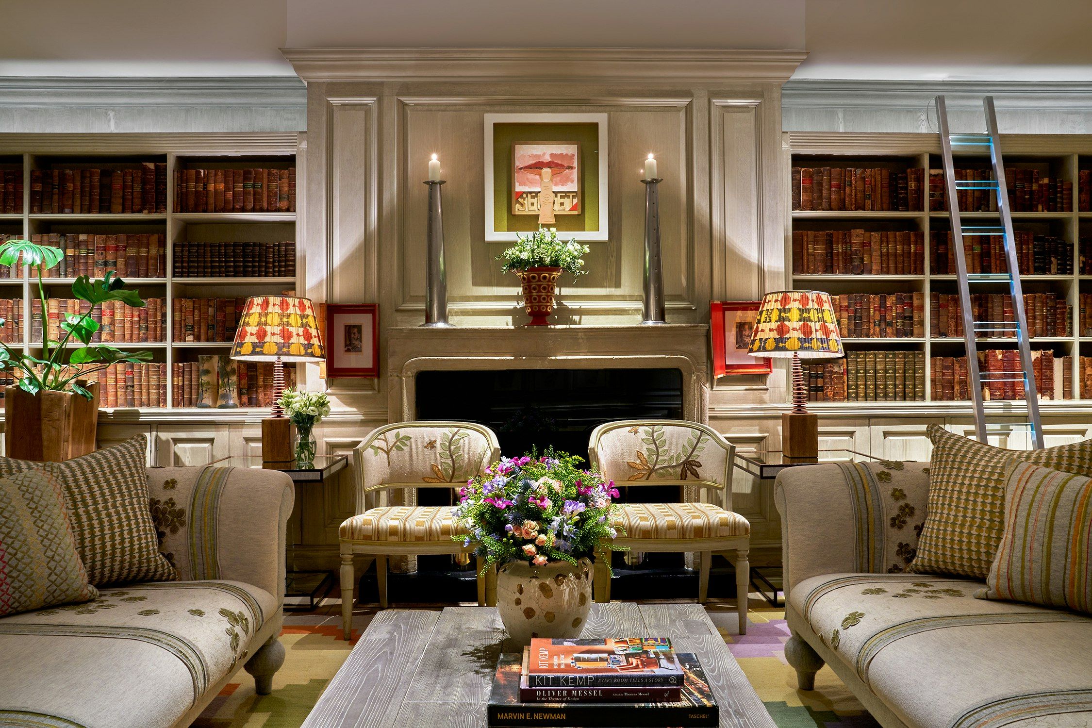 Area lounge